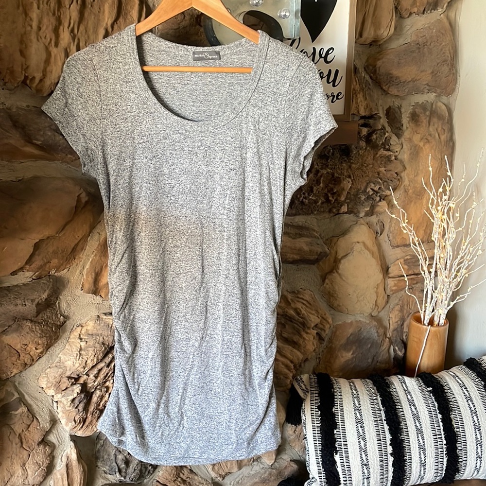 Market and Spice Tunic